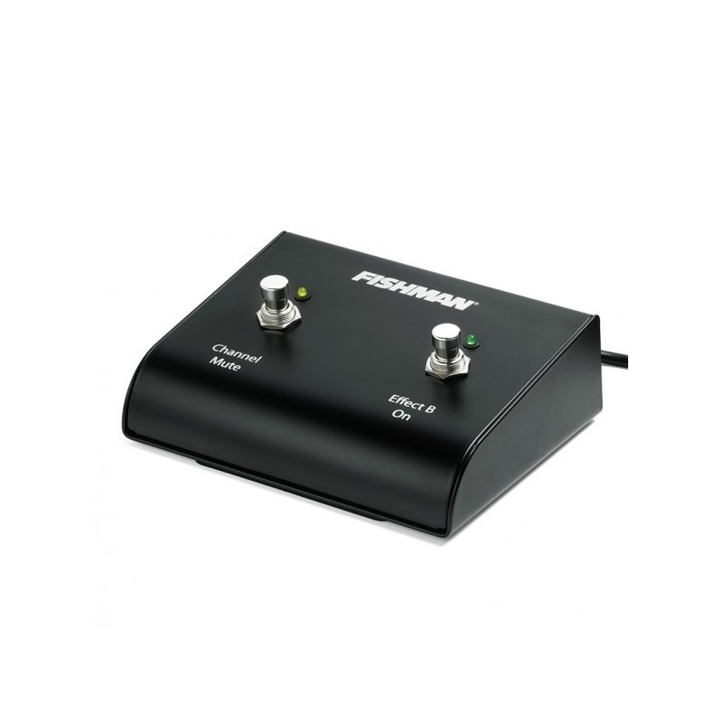 FISHMAN ACC-LBX-FSW - Footswitch do Loudbox Artist