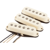 Fender Original ’57/’62 Strat Pickups, (3) - 1