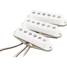 Fender Custom Shop Custom '69 Strat Pickups, (3) - 1
