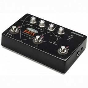 FISHMAN PRO FSN BAS - efekt basowy