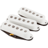 Fender Custom Shop Fat '50s Stratocaster Pickups, (3) - 1