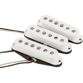Fender Custom Shop Custom '54 Stratocaster Pickups, Set of 3 - 1