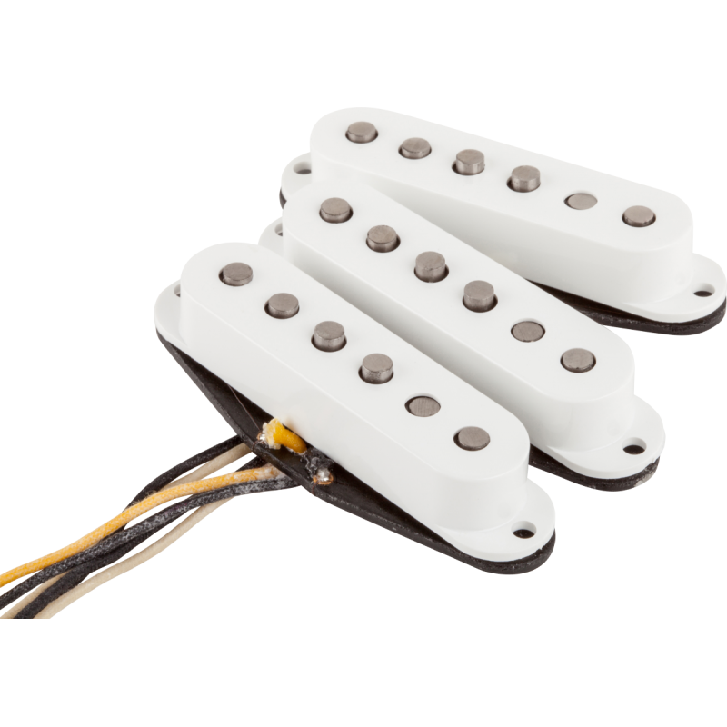 Fender Custom Shop Texas Special Strat Pickups, (3) - 1
