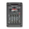 FISHMAN Prefix Pro Blend - Przystawka gitarowa
