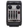 FISHMAN Prefix Plus-T Wide - Przystawka gitarowa