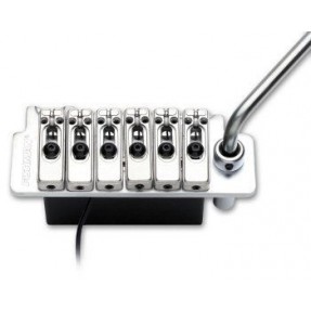 FISHMAN Vibrato Wilkinson Strat - Mostek piezoelektryczny