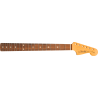 Fender Classic Player Jazzmaster Neck, 21 Med Jumbo Frets, Pau Ferro, C Shape - 1