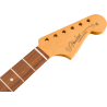 Fender Classic Player Jazzmaster Neck, 21 Med Jumbo Frets, Pau Ferro, C Shape - 3