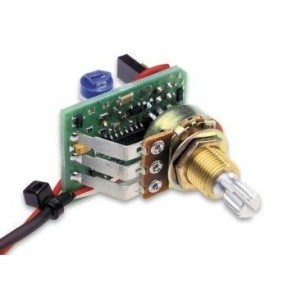 FISHMAN Powerchip - Układ do mostka piezoelektrycznego