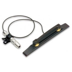 FISHMAN PRO ARC TOP - Przetwornik gitarowy