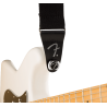 Fender Infinity Strap Locks, Black - 6