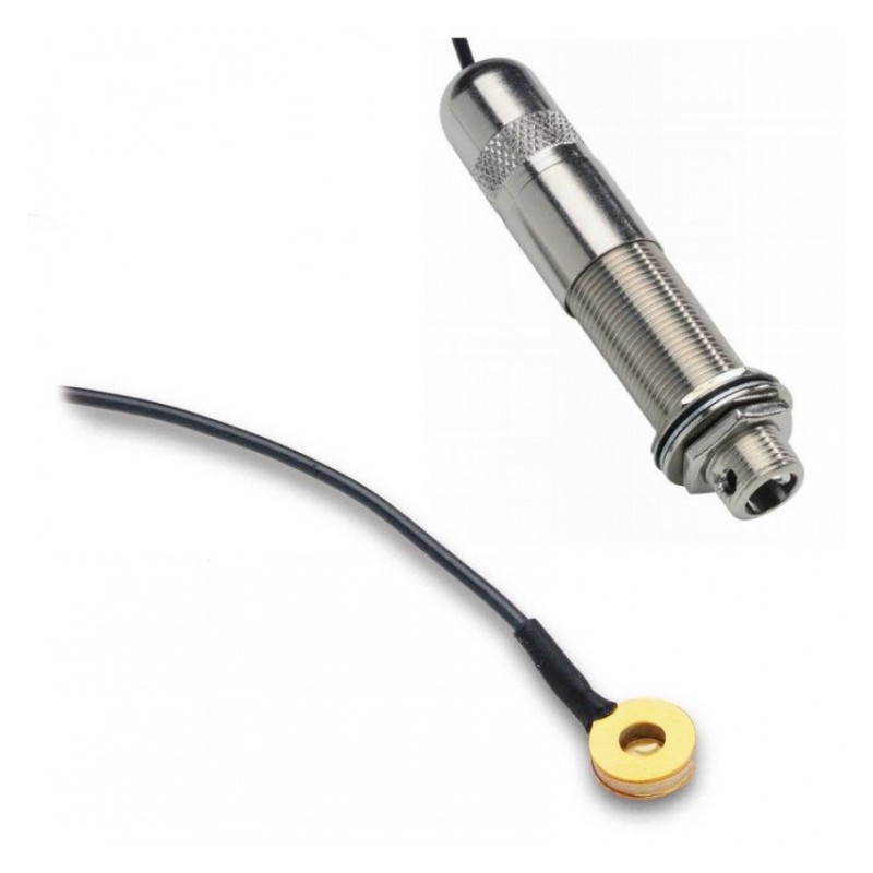 FISHMAN PRO RES 001 - Przetwornik do gitary rezofonicznej