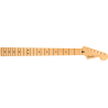 Fender Sub-Sonic Baritone Stratocaster Neck, 22 Medium Jumbo Frets, Maple - 1