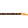 Fender American Channel Bound Telecaster Neck, 21 Med Jumbo Frets, Rosewood - 1