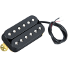 EVH Wolfgang Bridge Pickup, Black - 2