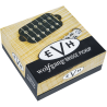 EVH Wolfgang Bridge Pickup, Black - 4
