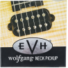 EVH Wolfgang Neck Pickup, Black and White - 1