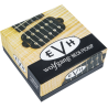 EVH Wolfgang Neck Pickup, Black and White - 4