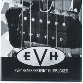 EVH  Frankenstein Humbucker Pickup - 1