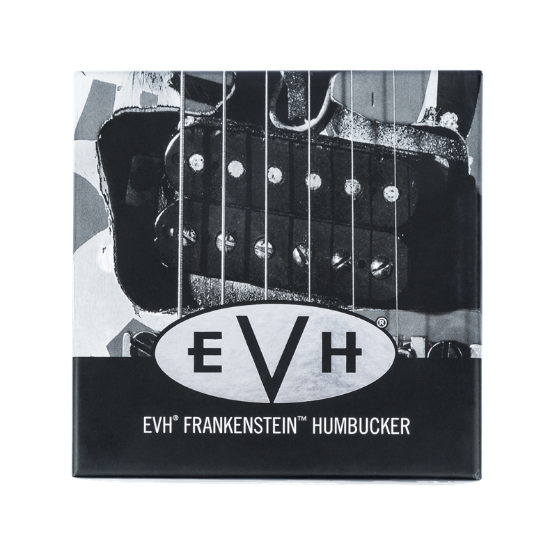 EVH  Frankenstein Humbucker Pickup - 1