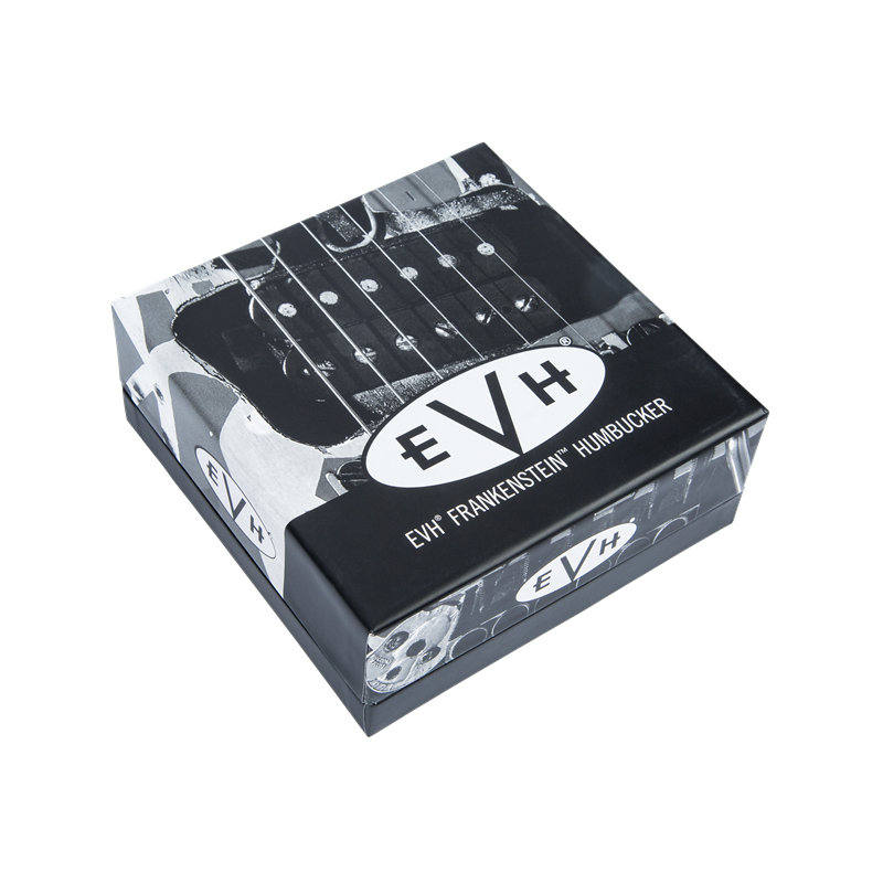 EVH  Frankenstein Humbucker Pickup - 4