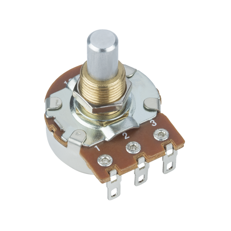 EVH Low Friction Pot (500k) - 1