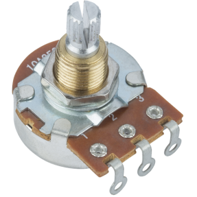 EVH High Friction Pot (250K) - 1