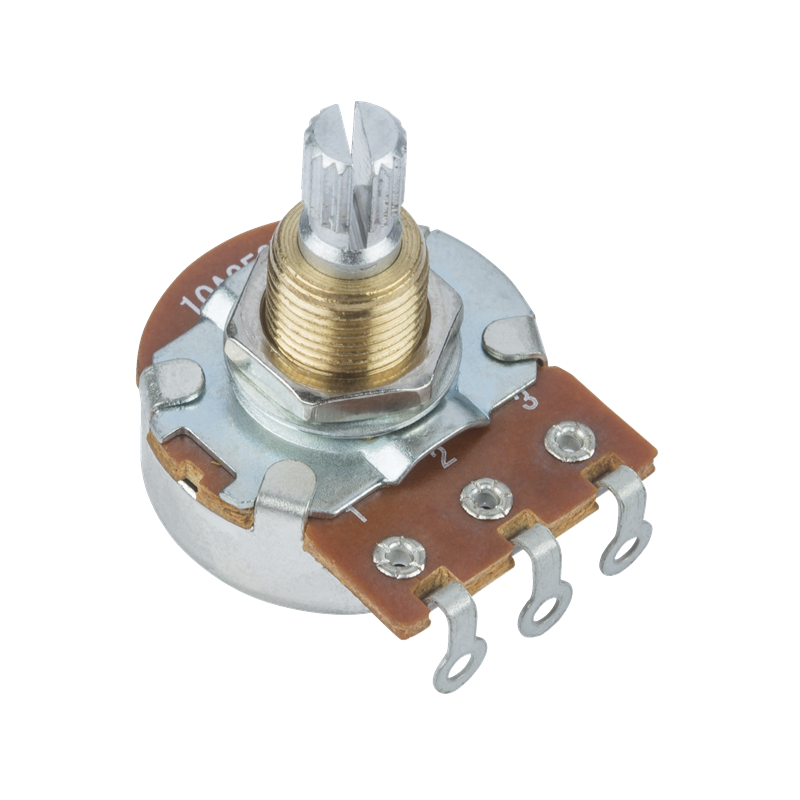 EVH High Friction Pot (250K) - 1