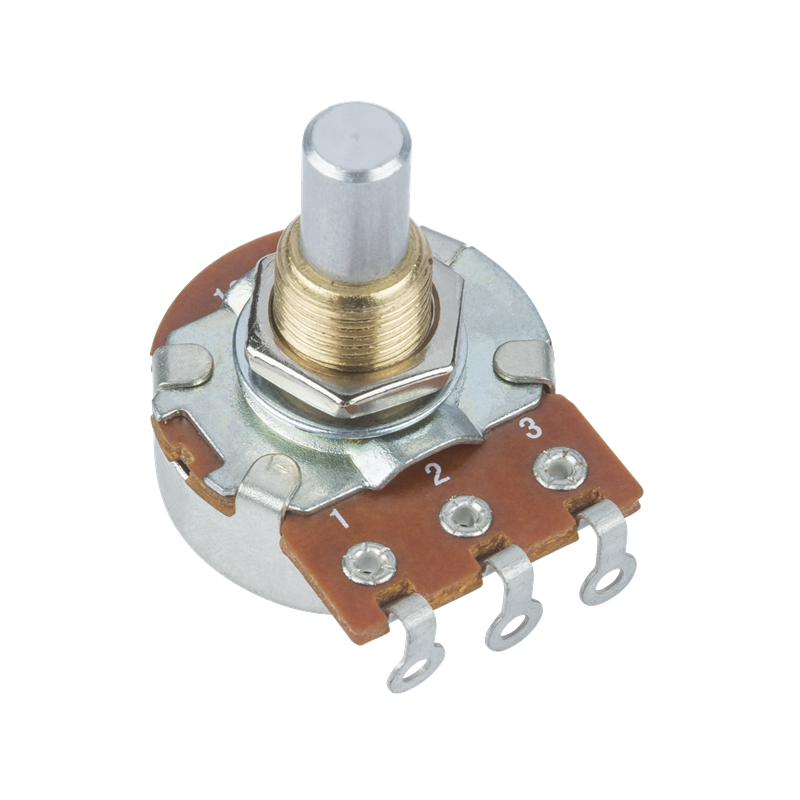 EVH Low Friction Pot (250k) - 1