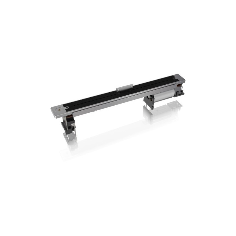 BEHRINGER MOTOR FADER MF100T - zestaw zmotoryzowanych faderów