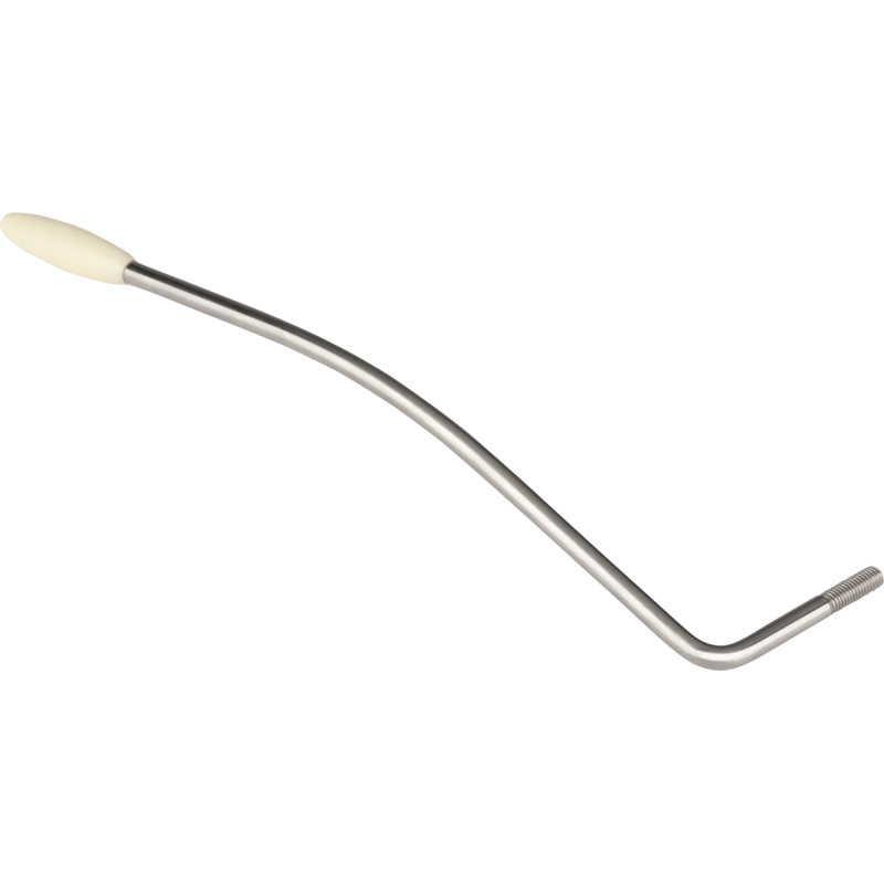 Fender Classic Player Jaguar/Jazzmaster Tremolo Arm, Chrome - 1