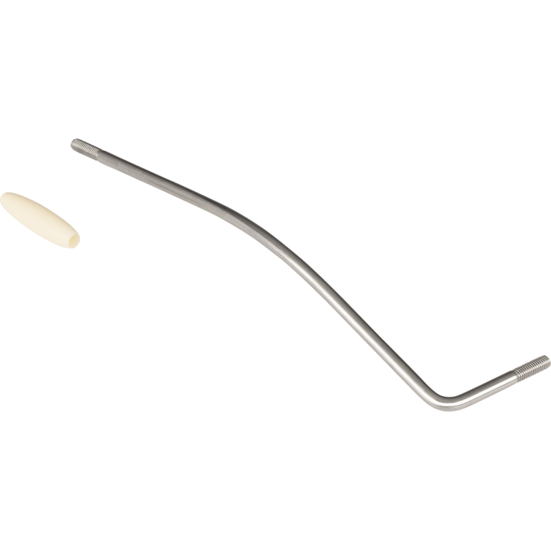 Fender Classic Player Jaguar/Jazzmaster Tremolo Arm, Chrome - 2