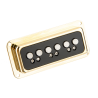 Gretsch Pickup, DynaSonic, Neck, Gold - 1