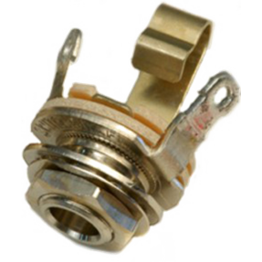 Gretsch Gretsch 1/4" Input Jack - 1