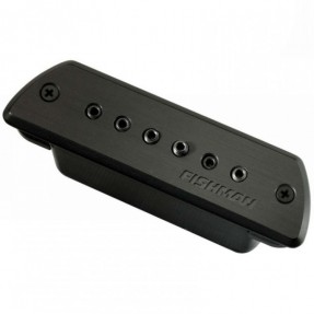 FISHMAN Blackstack - Przetwornik gitarowy