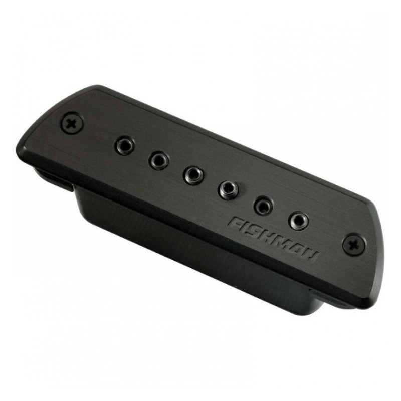 FISHMAN Blackstack - Przetwornik gitarowy
