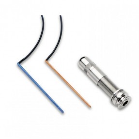 FISHMAN AG series Narrow format - Przetwornik gitarowy