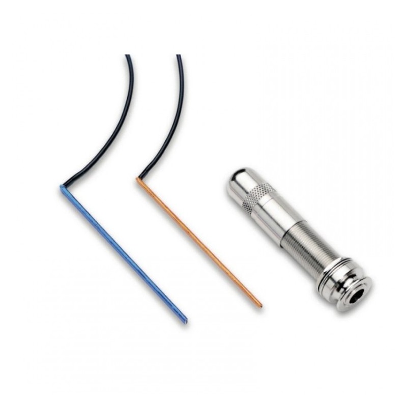 FISHMAN AG series Narrow format - Przetwornik gitarowy