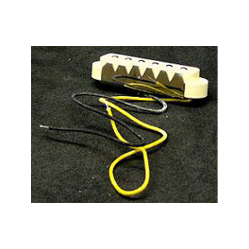 Fender PICKUP ASSY 62 JAGUAR BRIDGE - 1