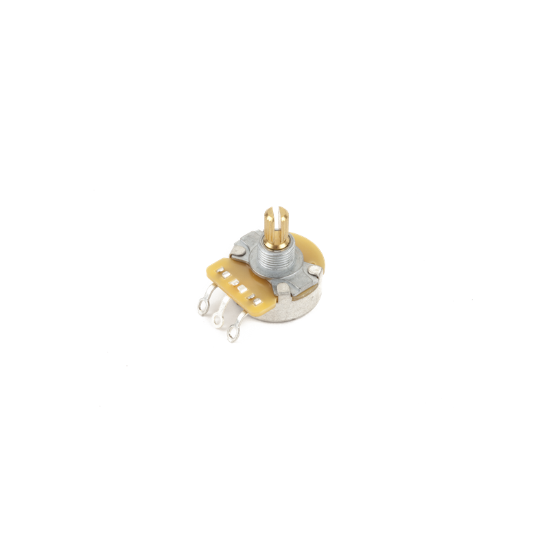 Fender 1 Meg (Linear) Split Shaft - 1