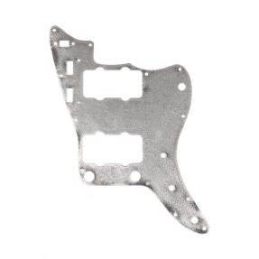 Fender American Vintage Jazzmaster Pickguard Shield, Aluminum - 1