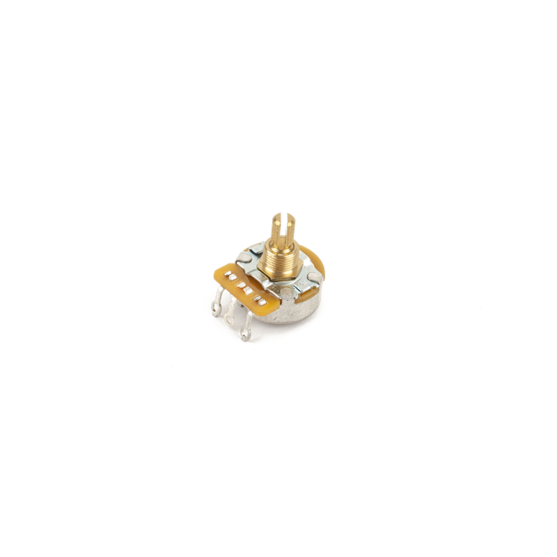 Fender 1 Meg Split Shaft A Taper - 1