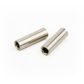 Fender Truss Rod Nut, 3/16" Hex (Allen) (2) - 1