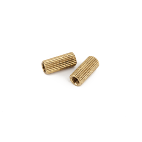 Fender Bridge Pivot Screw Inserts, 2-Point Pivot Style Bridges (2) - 1