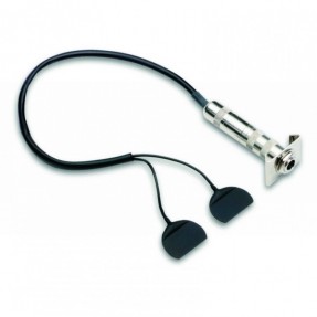 FISHMAN BP-100 - Przystawka kontrabasowa