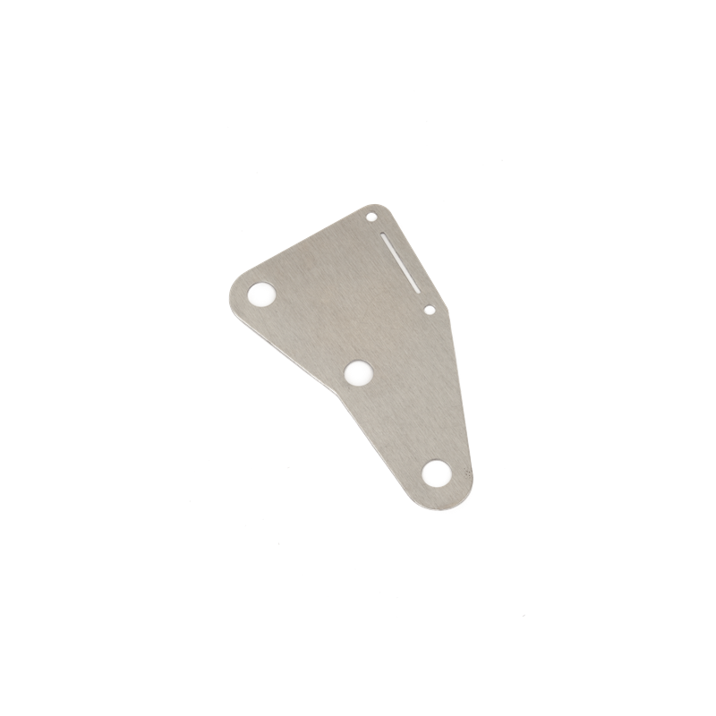 Fender American Vintage '57 Stratocaster Pickguard Shielding, Aluminum - 1
