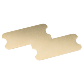 Fender SHIELD BLANK - 1
