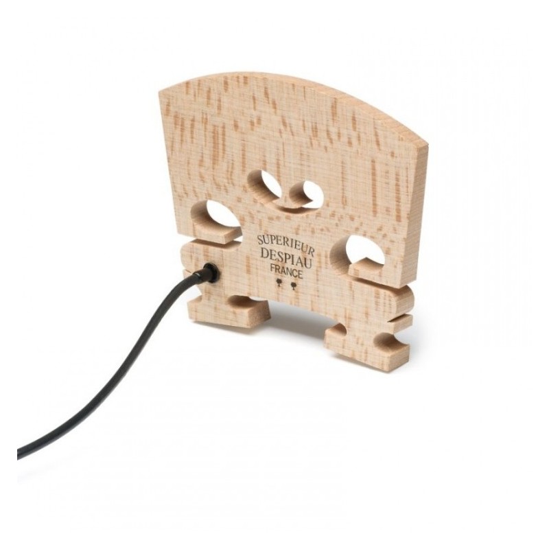 FISHMAN V-400 Concert - Przystawka do altówki