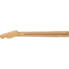 Fender American Performer Telecaster Neck, 22 Jumbo Frets, 9.5" Radius, Rosewood - 2