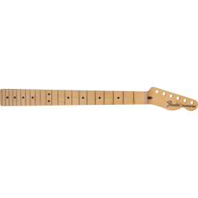 Fender American Performer Telecaster Neck, 22 Jumbo Frets, 9.5" Radius, Maple - 1